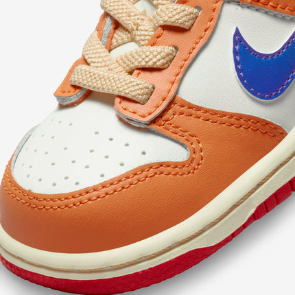 (TDE) Nike Dunk Low 'Hot Curry' (2021) DH9761-101 - SOLE SERIOUSS (7)