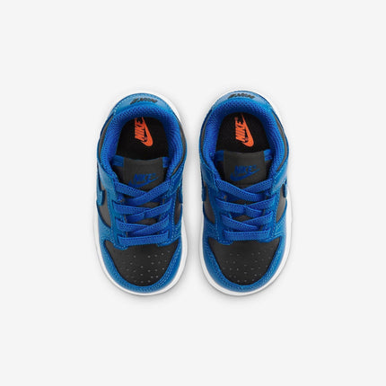 (TDE) Nike Dunk Low 'Hyper Cobalt' (2021) CW1589-001 - SOLE SERIOUSS (4)