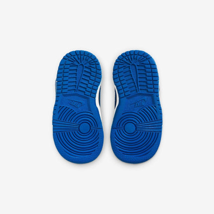 (TDE) Nike Dunk Low 'Hyper Cobalt' (2021) CW1589-001 - SOLE SERIOUSS (7)