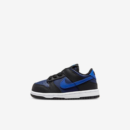 (TDE) Nike Dunk Low 'Midnight Navy' (2022) DH9761-402 - SOLE SERIOUSS (1)