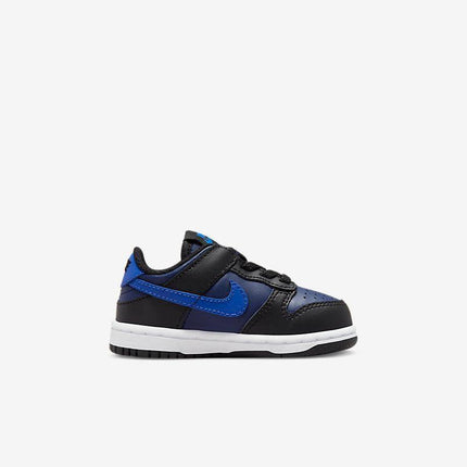 (TDE) Nike Dunk Low 'Midnight Navy' (2022) DH9761-402 - SOLE SERIOUSS (2)