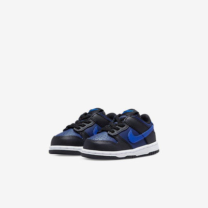 (TDE) Nike Dunk Low 'Midnight Navy' (2022) DH9761-402 - SOLE SERIOUSS (3)