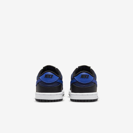 (TDE) Nike Dunk Low 'Midnight Navy' (2022) DH9761-402 - SOLE SERIOUSS (4)