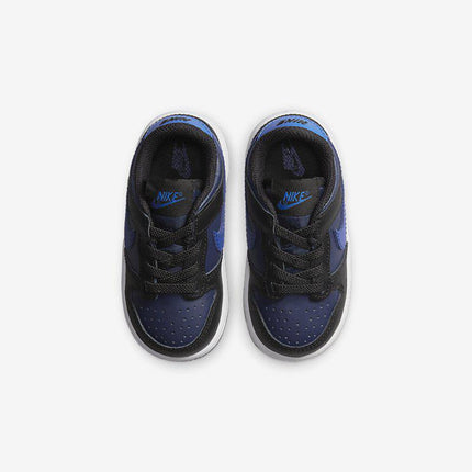 (TDE) Nike Dunk Low 'Midnight Navy' (2022) DH9761-402 - SOLE SERIOUSS (5)