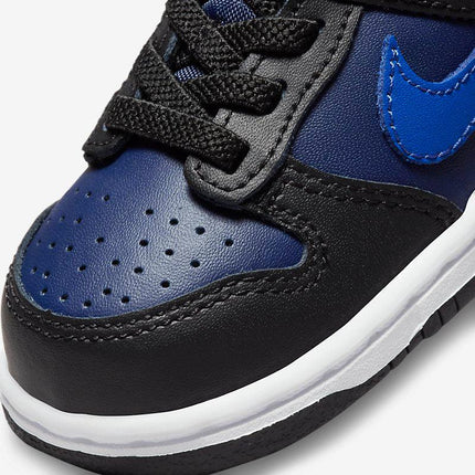 (TDE) Nike Dunk Low 'Midnight Navy' (2022) DH9761-402 - SOLE SERIOUSS (6)