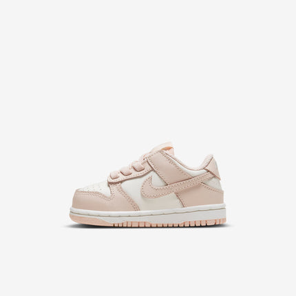 (TDE) Nike Dunk Low 'Orange Pearl' (2021) CW1589-101 - SOLE SERIOUSS (1)