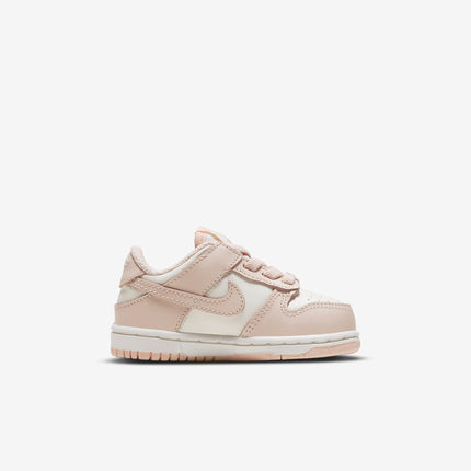 (TDE) Nike Dunk Low 'Orange Pearl' (2021) CW1589-101 - SOLE SERIOUSS (2)