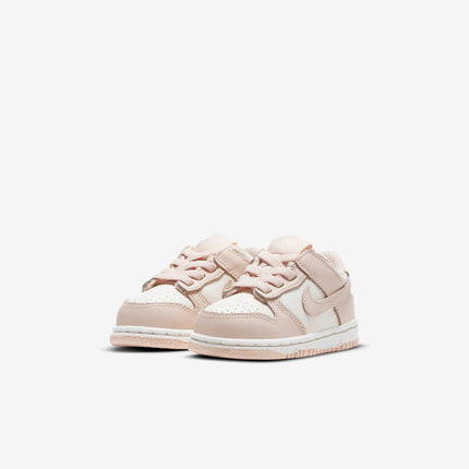 (TDE) Nike Dunk Low 'Orange Pearl' (2021) CW1589-101 - SOLE SERIOUSS (3)