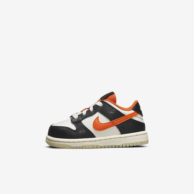 (TDE) Nike Dunk Low PRM 'Halloween' (2021) DM0717-100 - SOLE SERIOUSS (1)