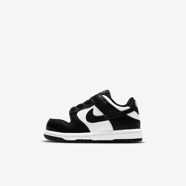 (TDE) Nike Dunk Low 'Panda' (2021) CW1589-100 - SOLE SERIOUSS (1)