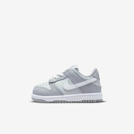 (TDE) Nike Dunk Low 'Pure Platinum / Wolf Grey' (2022) DH9761-001 - SOLE SERIOUSS (1)