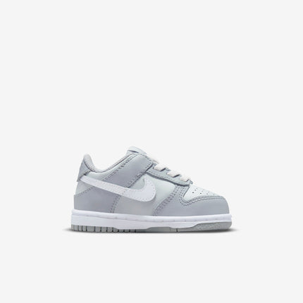 (TDE) Nike Dunk Low 'Pure Platinum / Wolf Grey' (2022) DH9761-001 - SOLE SERIOUSS (2)