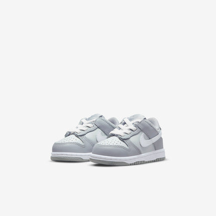 (TDE) Nike Dunk Low 'Pure Platinum / Wolf Grey' (2022) DH9761-001 - SOLE SERIOUSS (3)