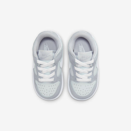 (TDE) Nike Dunk Low 'Pure Platinum / Wolf Grey' (2022) DH9761-001 - SOLE SERIOUSS (4)