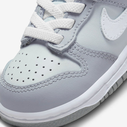 (TDE) Nike Dunk Low 'Pure Platinum / Wolf Grey' (2022) DH9761-001 - SOLE SERIOUSS (6)