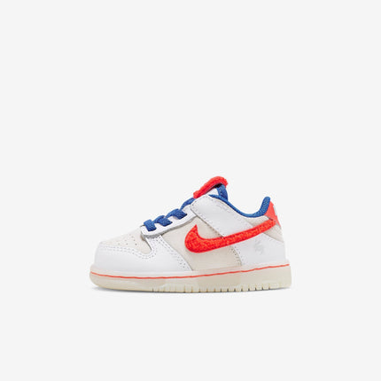 (TDE) Nike Dunk Low Retro PRM 'YOTR Year of the Rabbit' (2023) FD4625-161 - SOLE SERIOUSS (1)