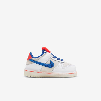 (TDE) Nike Dunk Low Retro PRM 'YOTR Year of the Rabbit' (2023) FD4625-161 - SOLE SERIOUSS (2)