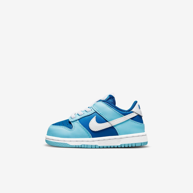 (TDE) Nike Dunk Low Retro QS 'Argon Blue' (2022) DV2634-400 - SOLE SERIOUSS (1)