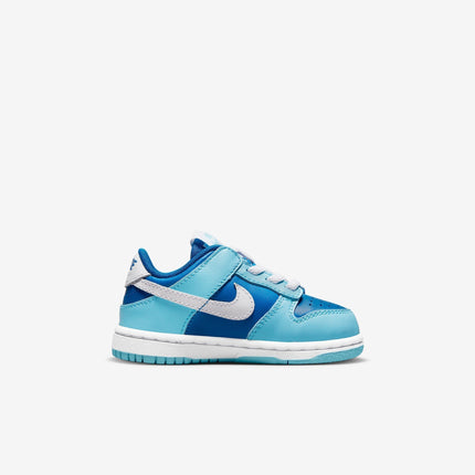 (TDE) Nike Dunk Low Retro QS 'Argon Blue' (2022) DV2634-400 - SOLE SERIOUSS (2)