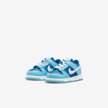 (TDE) Nike Dunk Low Retro QS 'Argon Blue' (2022) DV2634-400 - SOLE SERIOUSS (3)