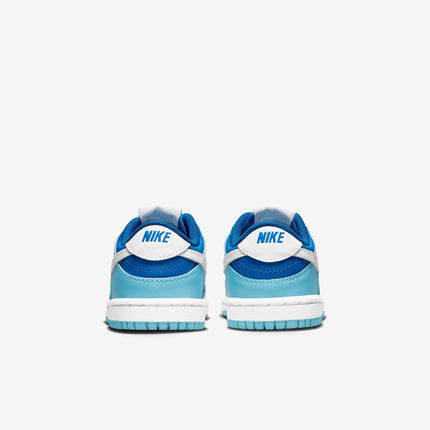 (TDE) Nike Dunk Low Retro QS 'Argon Blue' (2022) DV2634-400 - SOLE SERIOUSS (5)