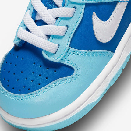 (TDE) Nike Dunk Low Retro QS 'Argon Blue' (2022) DV2634-400 - SOLE SERIOUSS (6)