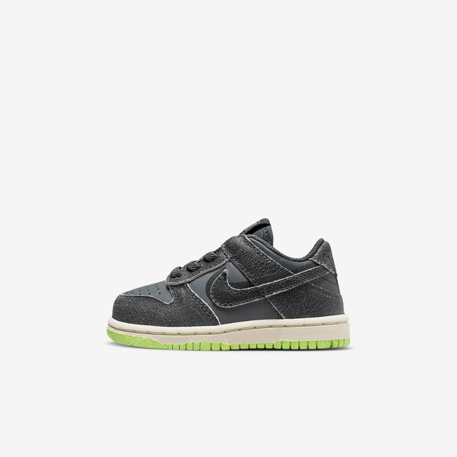 (TDE) Nike Dunk Low SE 'Halloween Cauldron' (2022) DQ6217-001 - SOLE SERIOUSS (1)