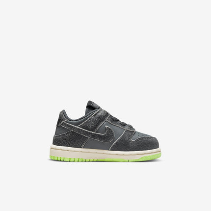 (TDE) Nike Dunk Low SE 'Halloween Cauldron' (2022) DQ6217-001 - SOLE SERIOUSS (2)