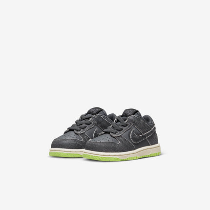 (TDE) Nike Dunk Low SE 'Halloween Cauldron' (2022) DQ6217-001 - SOLE SERIOUSS (3)