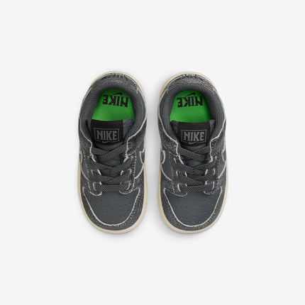 (TDE) Nike Dunk Low SE 'Halloween Cauldron' (2022) DQ6217-001 - SOLE SERIOUSS (4)