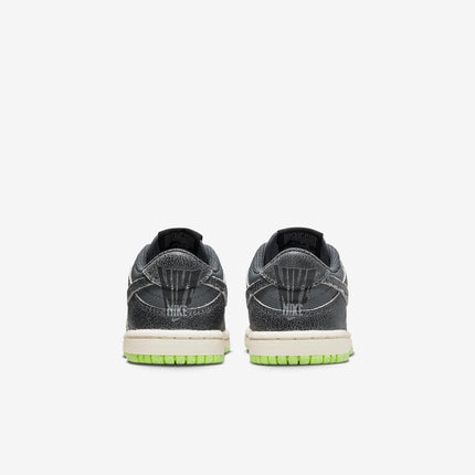 (TDE) Nike Dunk Low SE 'Halloween Cauldron' (2022) DQ6217-001 - SOLE SERIOUSS (5)