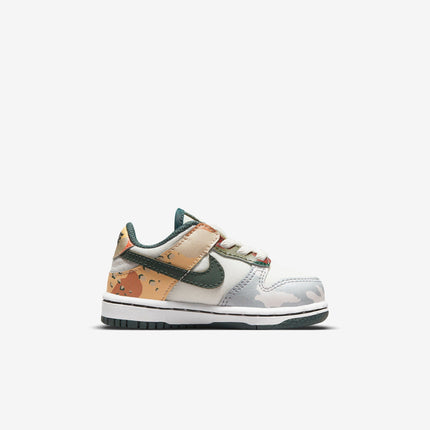 (TDE) Nike Dunk Low SE 'Multi Camo' (2021) DB1902-100 - SOLE SERIOUSS (2)