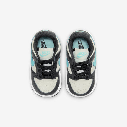 (TDE) Nike Dunk Low 'Tiffany' (2021) CW1589-003 - SOLE SERIOUSS (4)