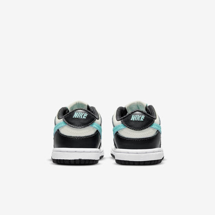(TDE) Nike Dunk Low 'Tiffany' (2021) CW1589-003 - SOLE SERIOUSS (5)