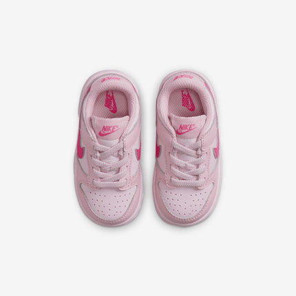 (TDE) Nike Dunk Low 'Triple Pink' (2022) DH9761-600 - SOLE SERIOUSS (4)