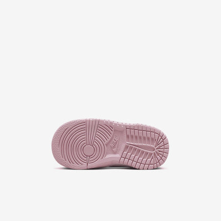 (TDE) Nike Dunk Low 'Triple Pink' (2022) DH9761-600 - SOLE SERIOUSS (7)