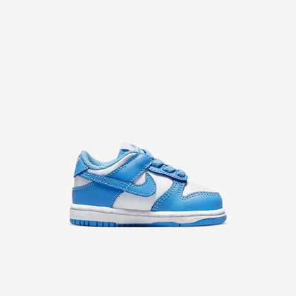 (TDE) Nike Dunk Low 'UNC University Blue' (2021) CW1589-103 - SOLE SERIOUSS (2)