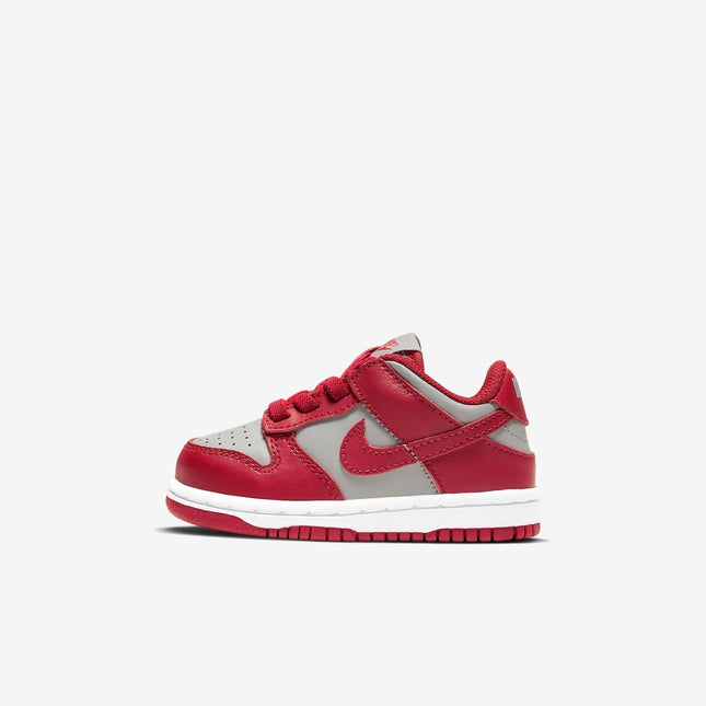 (TDE) Nike Dunk Low 'UNLV' (2021) CW1589-002 - SOLE SERIOUSS (1)