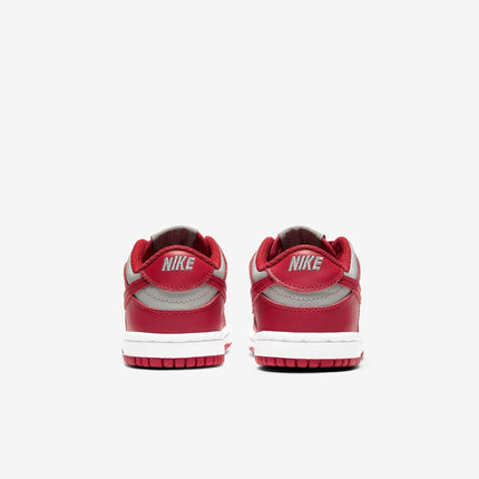 (TDE) Nike Dunk Low 'UNLV' (2021) CW1589-002 - SOLE SERIOUSS (3)