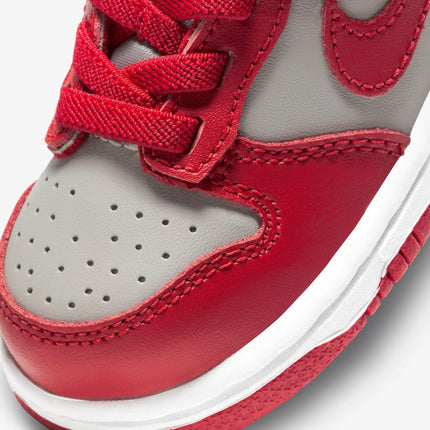 (TDE) Nike Dunk Low 'UNLV' (2021) CW1589-002 - SOLE SERIOUSS (4)