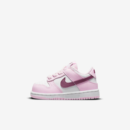 (TDE) Nike Dunk Low 'Valentine's Day' (2021) CW1589-601 - SOLE SERIOUSS (1)