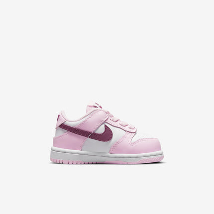 (TDE) Nike Dunk Low 'Valentine's Day' (2021) CW1589-601 - SOLE SERIOUSS (2)