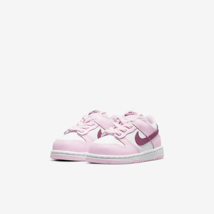 (TDE) Nike Dunk Low 'Valentine's Day' (2021) CW1589-601 - SOLE SERIOUSS (3)