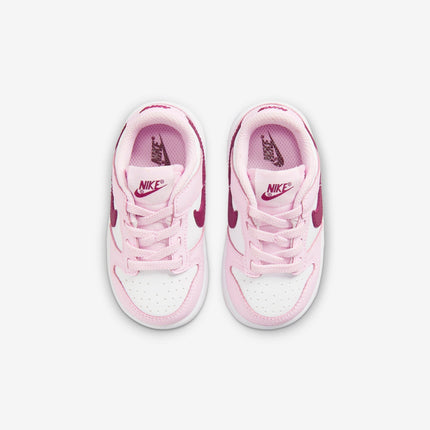 (TDE) Nike Dunk Low 'Valentine's Day' (2021) CW1589-601 - SOLE SERIOUSS (4)