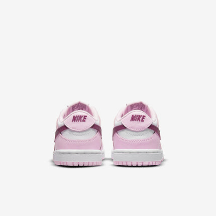 (TDE) Nike Dunk Low 'Valentine's Day' (2021) CW1589-601 - SOLE SERIOUSS (5)