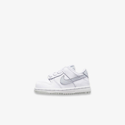 (TDE) Nike Dunk Low 'White / Pure Platinum' (2022) DH9761-102 - SOLE SERIOUSS (1)