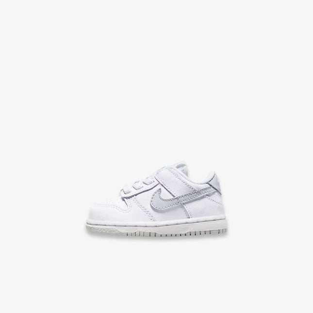 (TDE) Nike Dunk Low 'White / Pure Platinum' (2022) DH9761-102 - SOLE SERIOUSS (1)