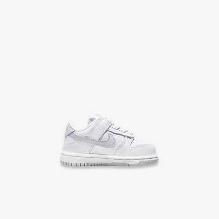 (TDE) Nike Dunk Low 'White / Pure Platinum' (2022) DH9761-102 - SOLE SERIOUSS (2)