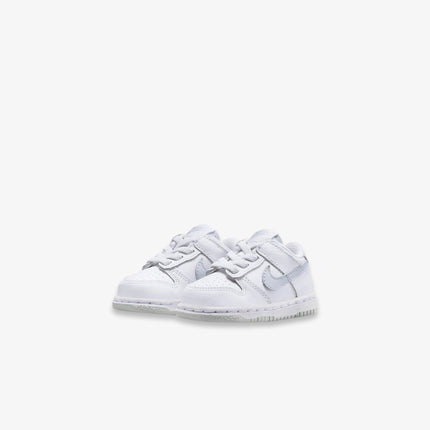 (TDE) Nike Dunk Low 'White / Pure Platinum' (2022) DH9761-102 - SOLE SERIOUSS (3)