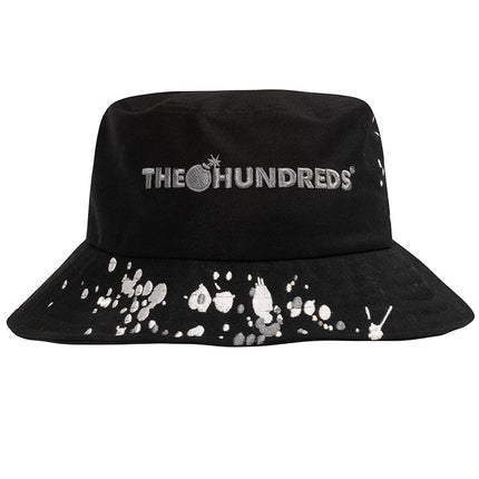 The Hundreds 'Bandulu' Bucket Hat - SOLE SERIOUSS (1)